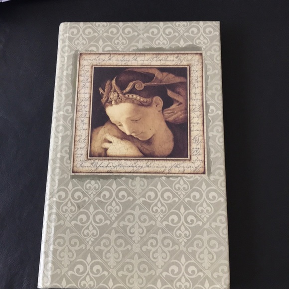 C.R.GIBSON Other - - C.R.GIBSON HARDCOVER JOURNAL🆕